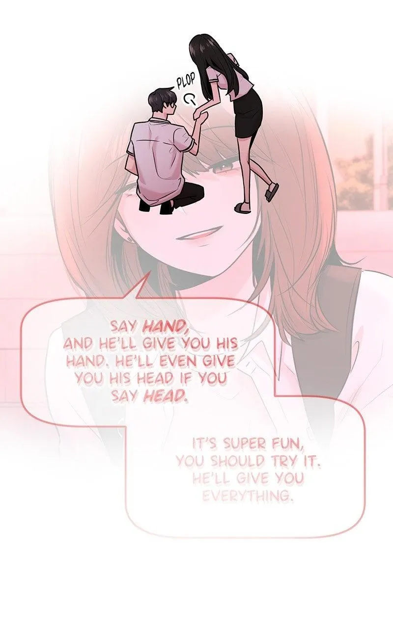 Read Back to Chanbi Manga Online