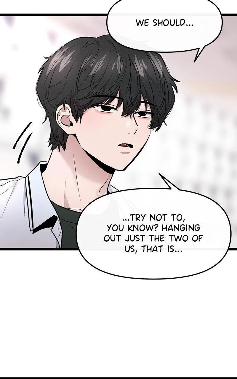 Read Back to Chanbi Manga Online