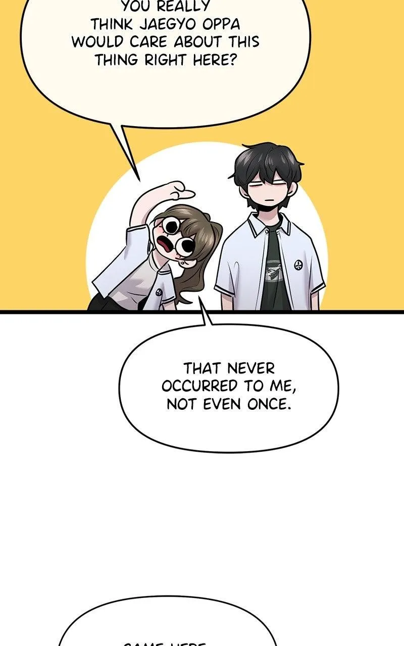Read Back to Chanbi Manga Online