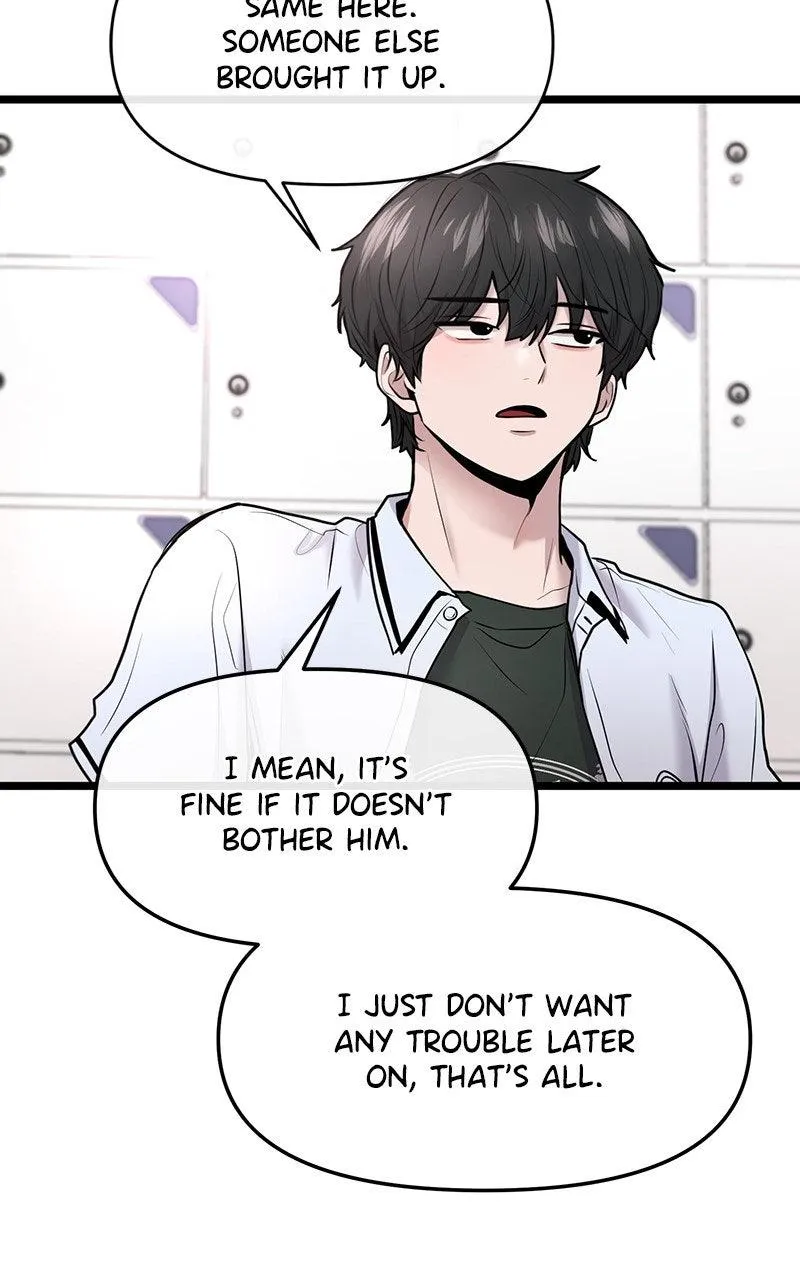 Read Back to Chanbi Manga Online