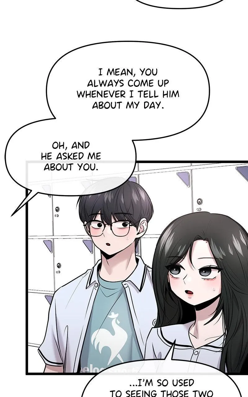 Read Back to Chanbi Manga Online