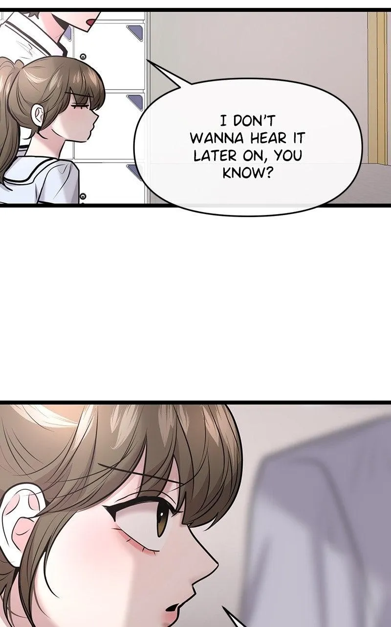 Read Back to Chanbi Manga Online