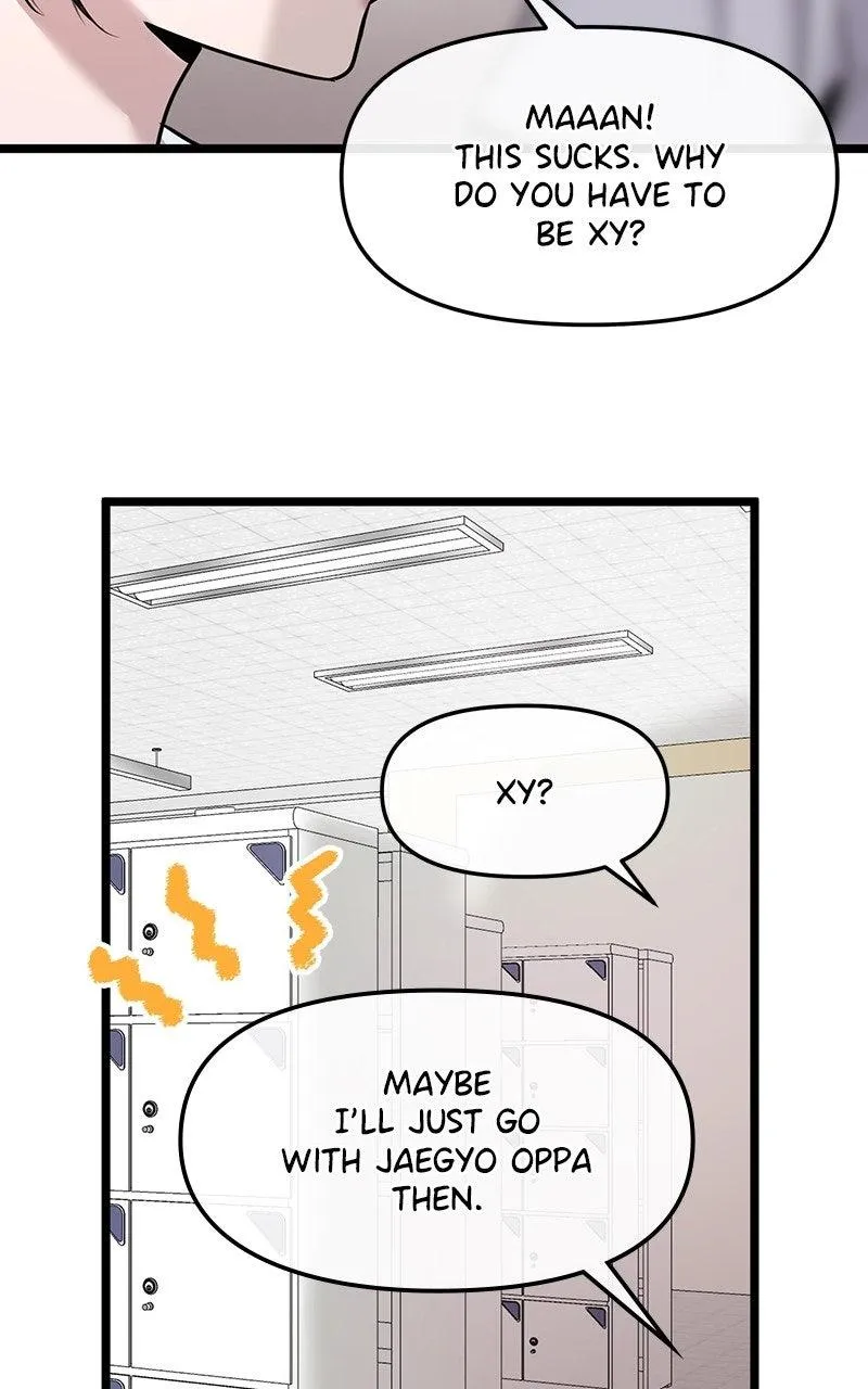 Read Back to Chanbi Manga Online