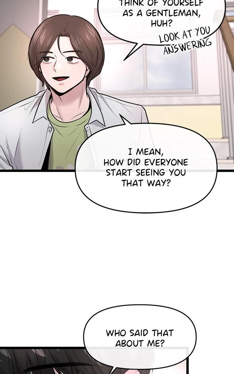 Read Back to Chanbi Manga Online