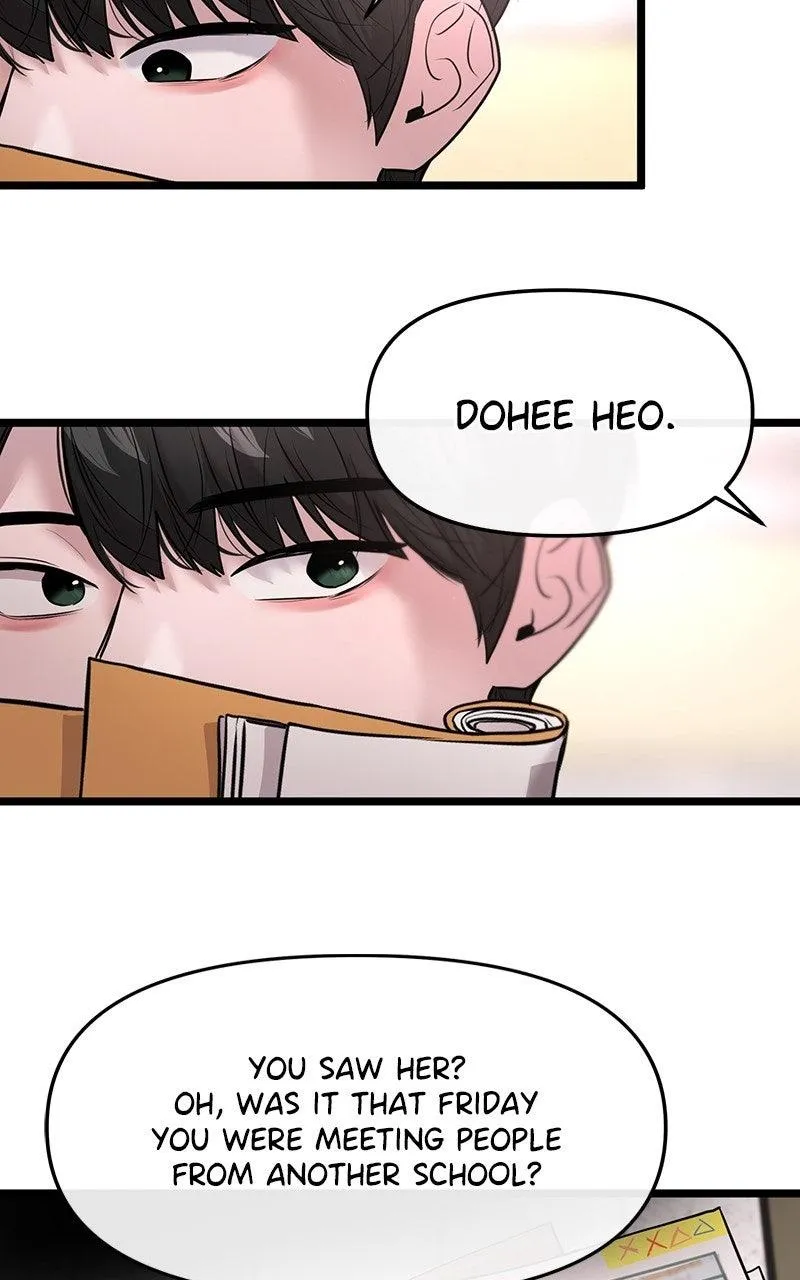 Read Back to Chanbi Manga Online