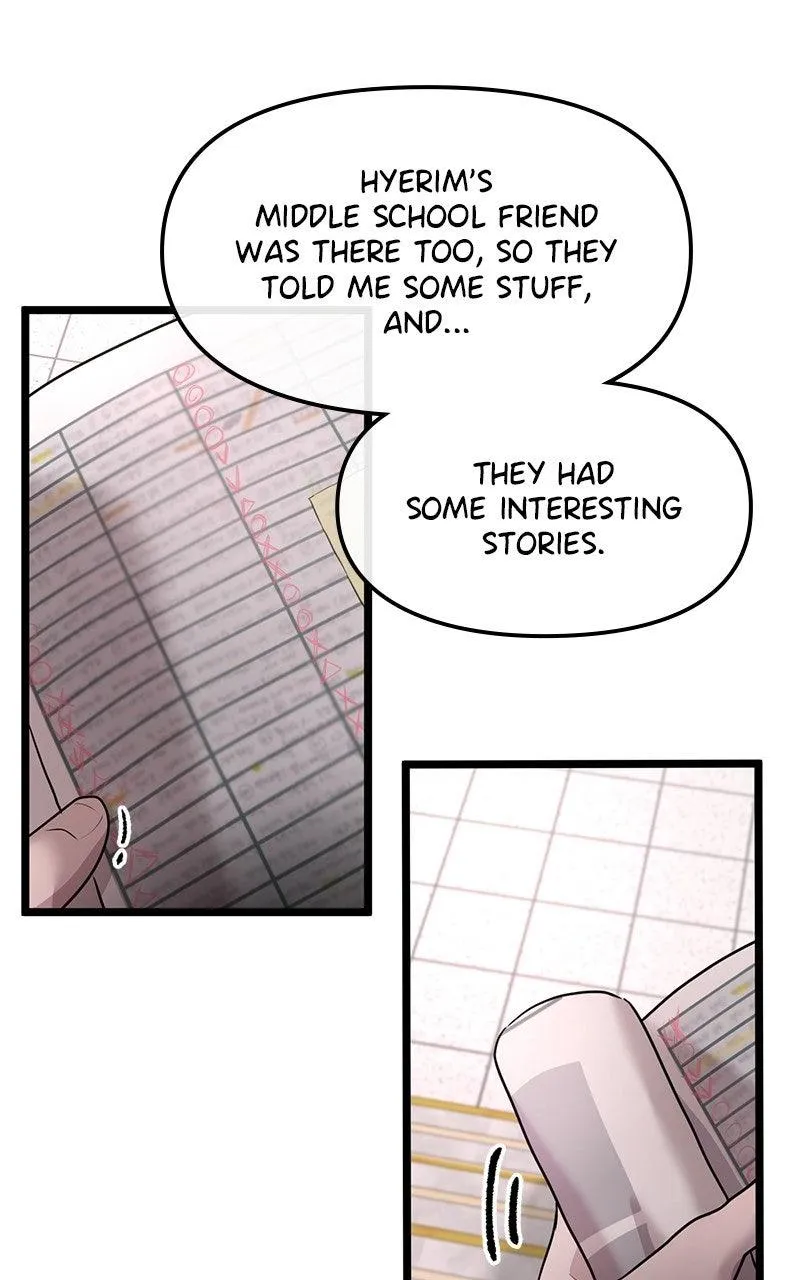 Read Back to Chanbi Manga Online