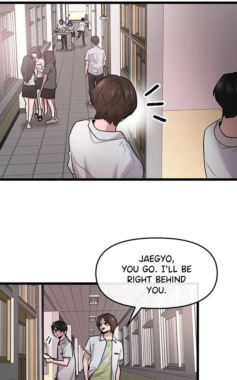 Read Back to Chanbi Manga Online