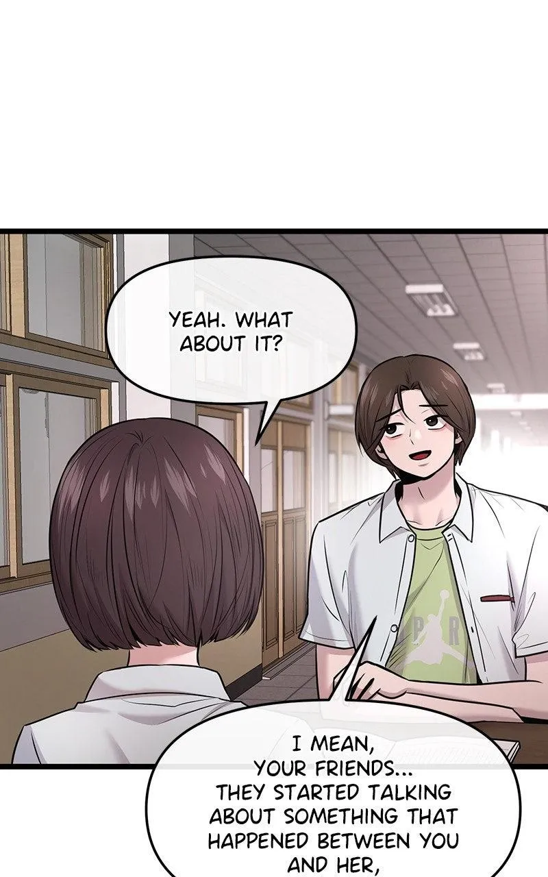 Read Back to Chanbi Manga Online