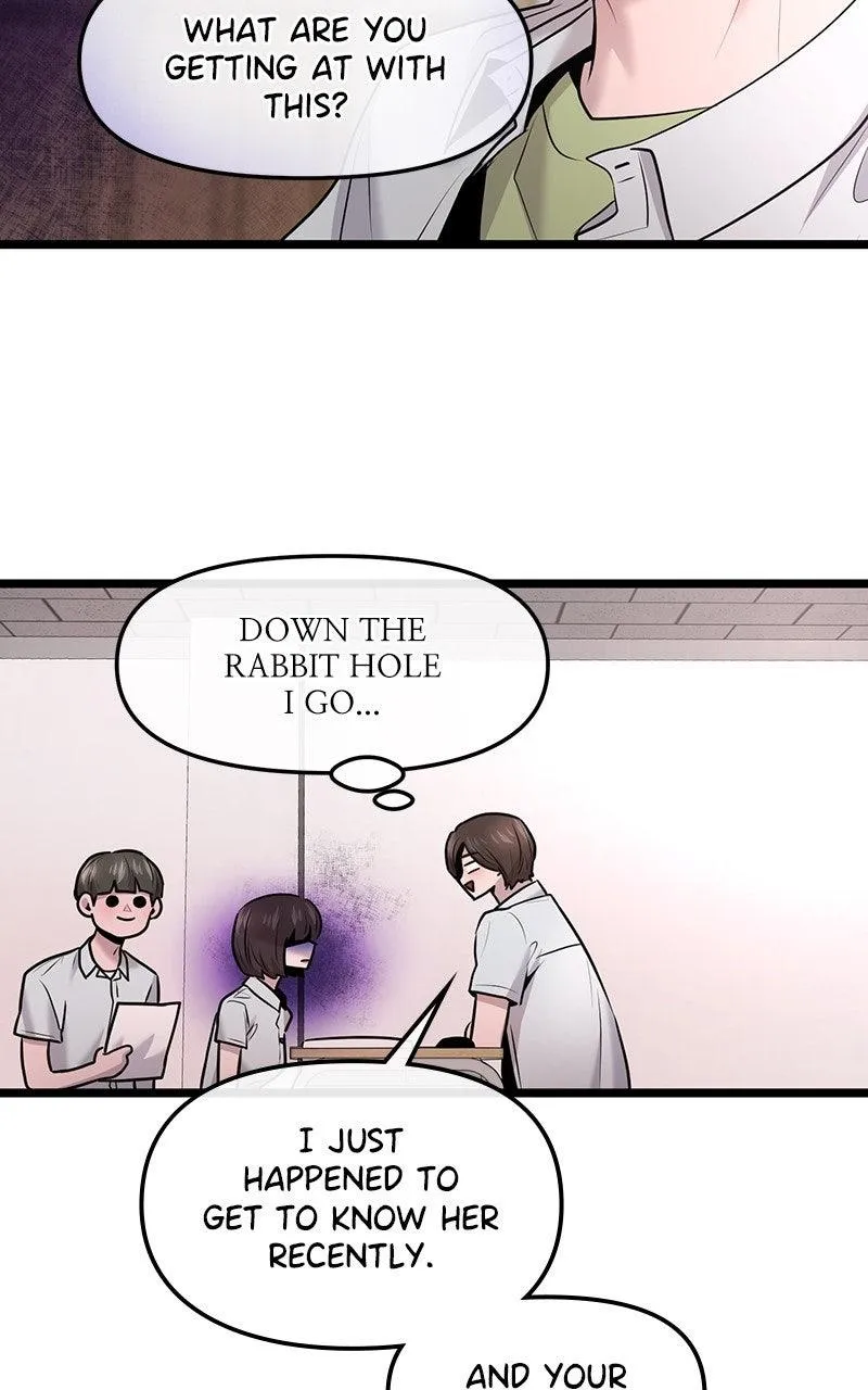 Read Back to Chanbi Manga Online
