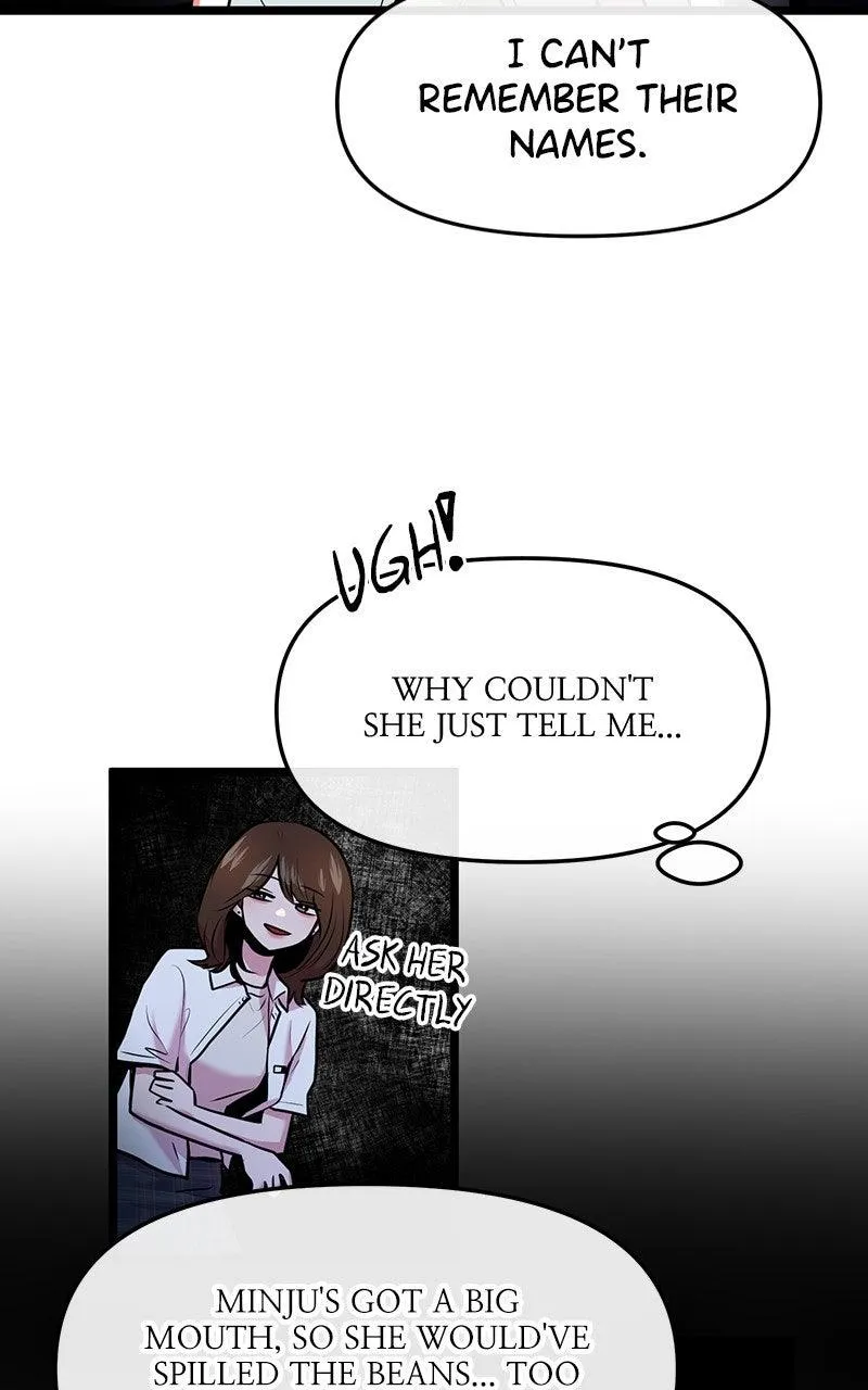 Read Back to Chanbi Manga Online