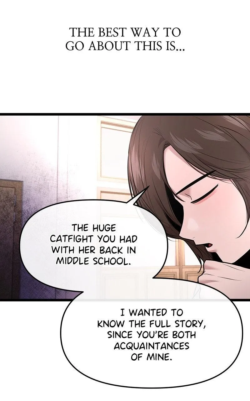 Read Back to Chanbi Manga Online