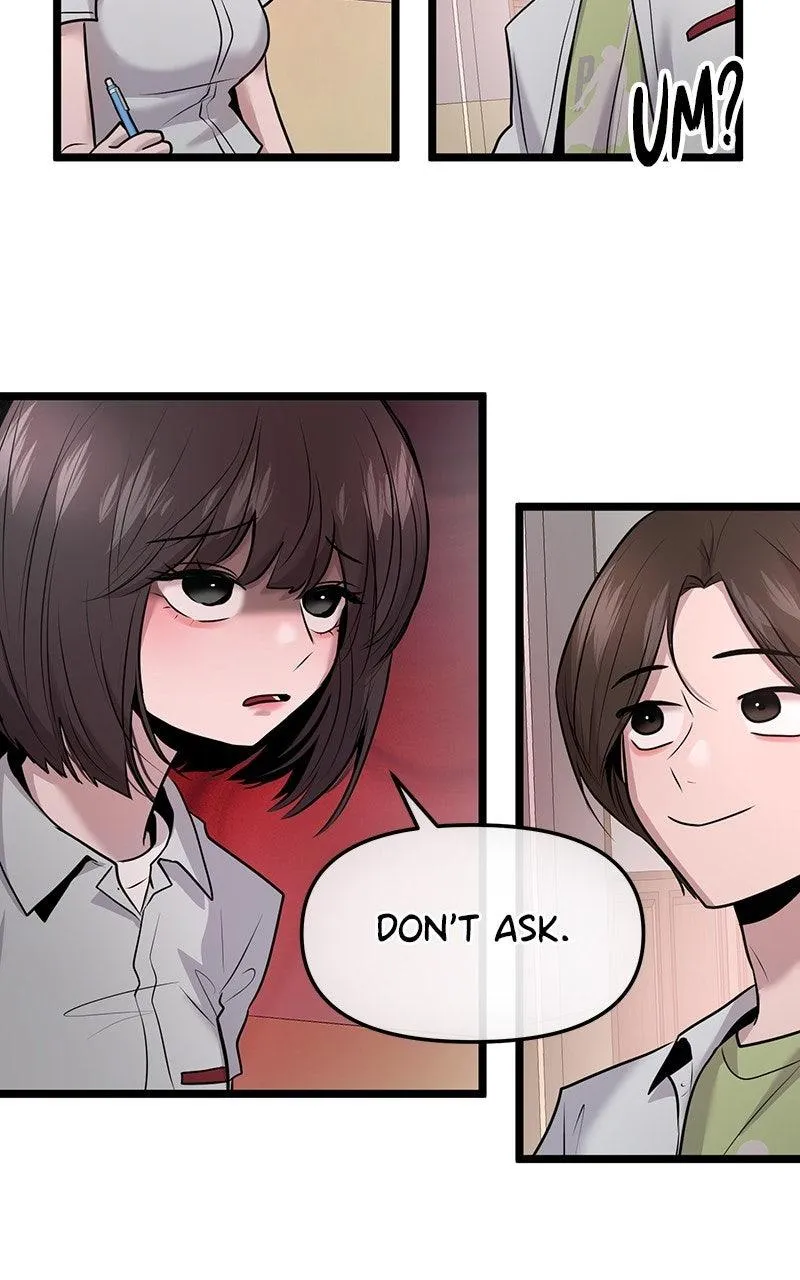 Read Back to Chanbi Manga Online