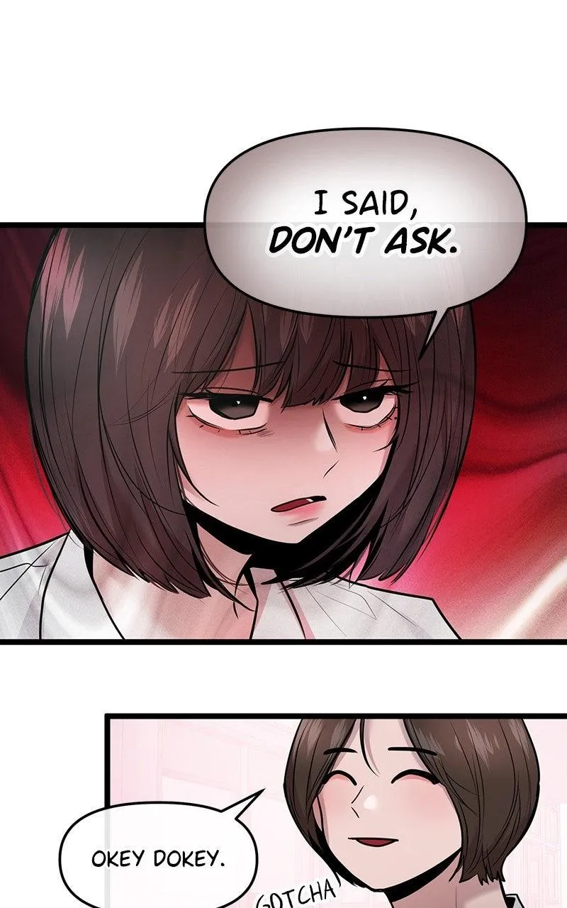 Read Back to Chanbi Manga Online