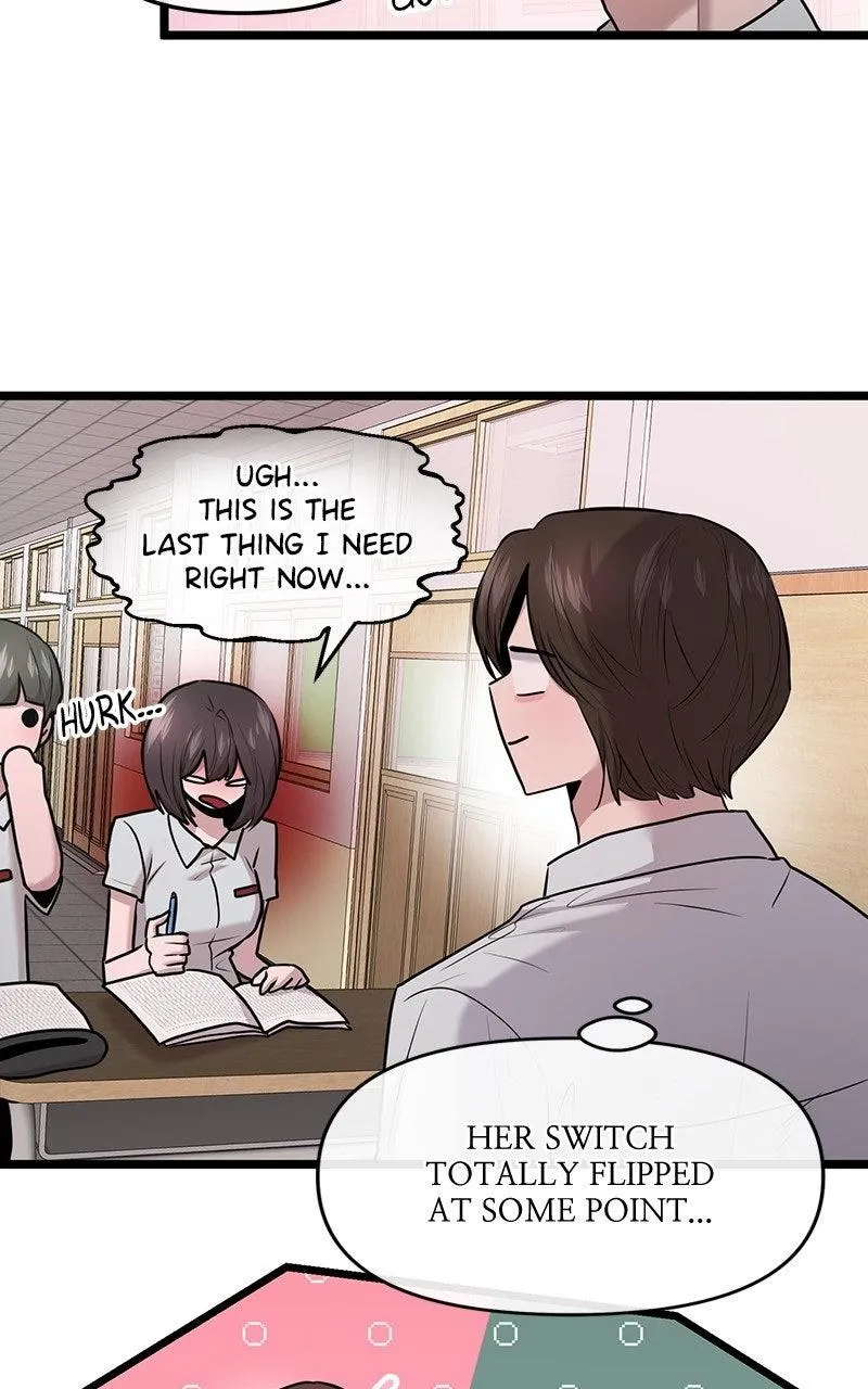 Read Back to Chanbi Manga Online