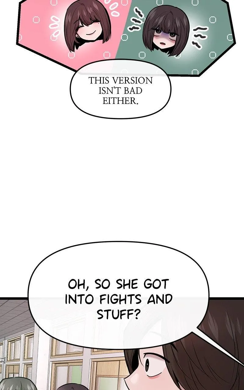 Read Back to Chanbi Manga Online