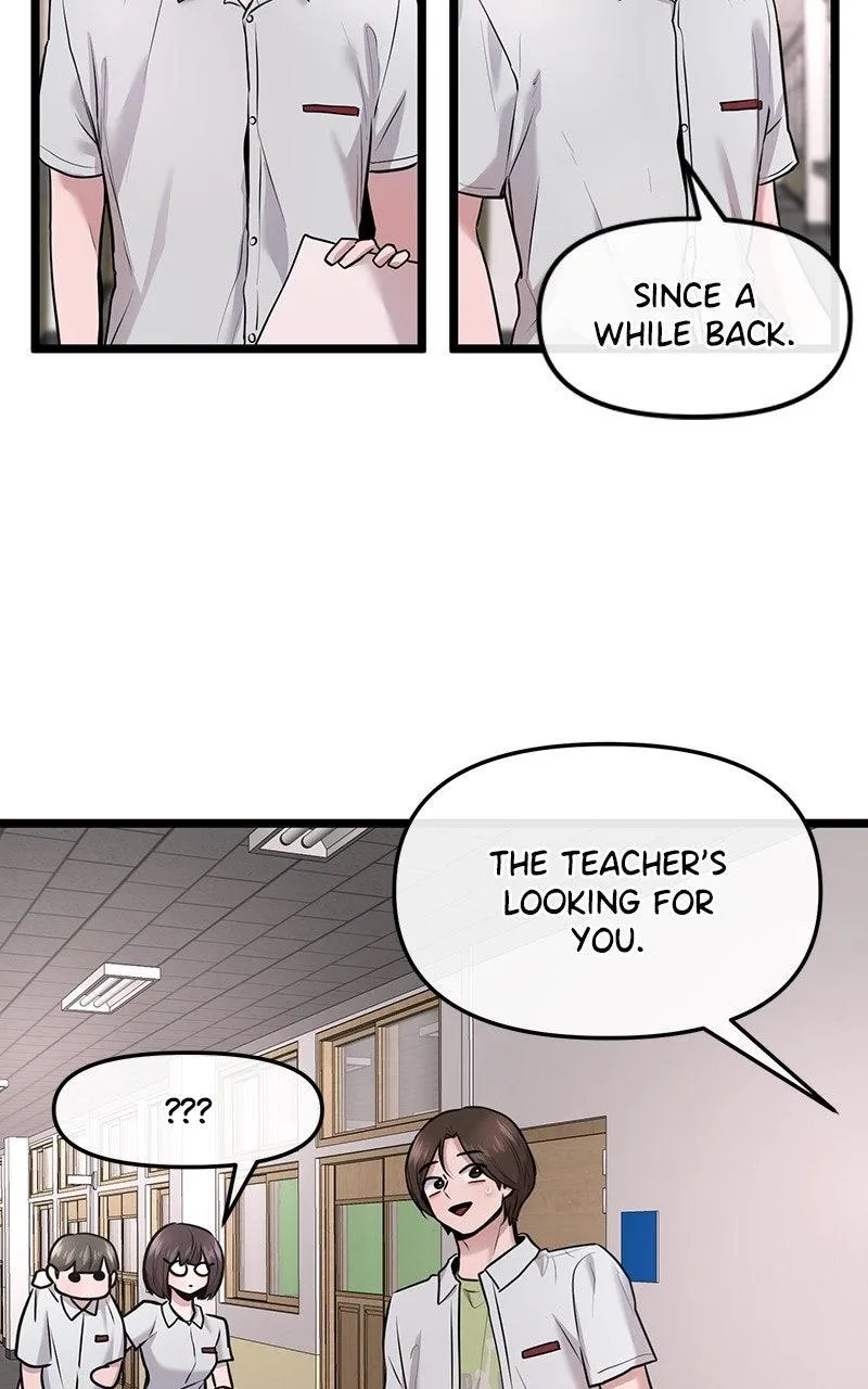 Read Back to Chanbi Manga Online
