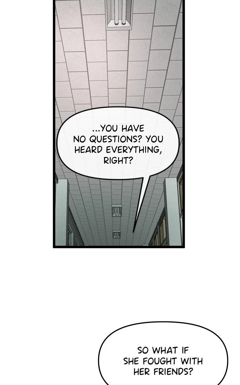 Read Back to Chanbi Manga Online