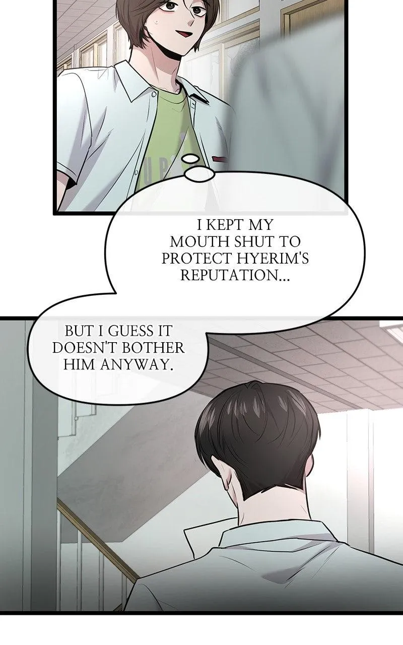 Read Back to Chanbi Manga Online