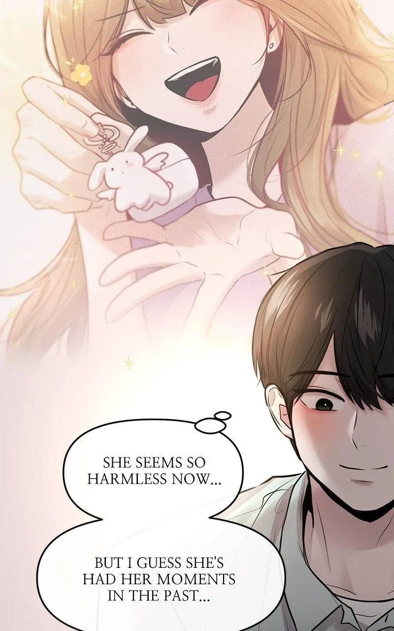 Read Back to Chanbi Manga Online