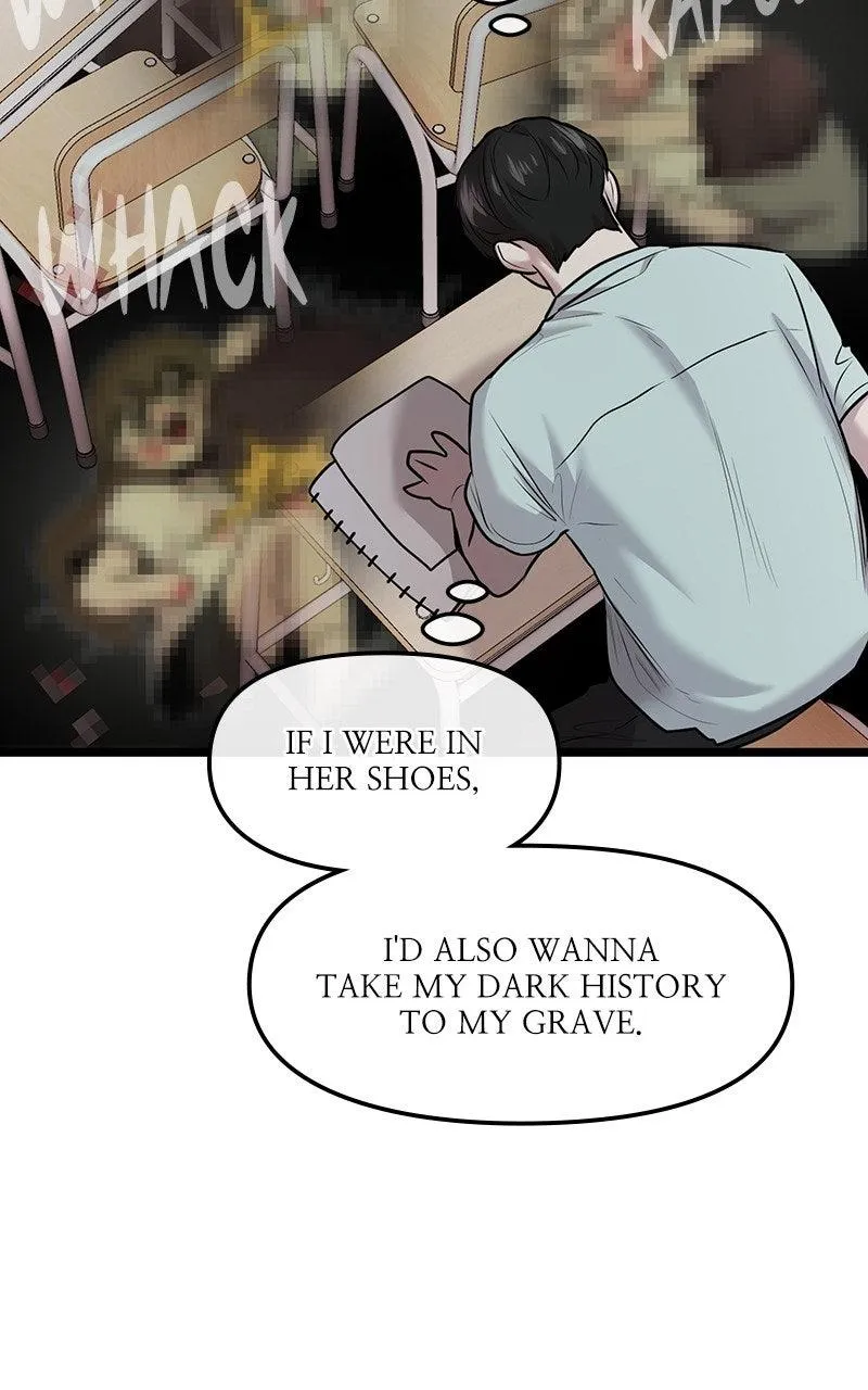 Read Back to Chanbi Manga Online