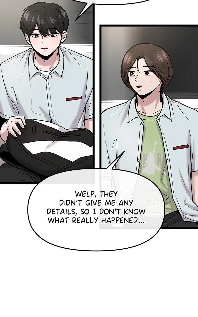 Read Back to Chanbi Manga Online