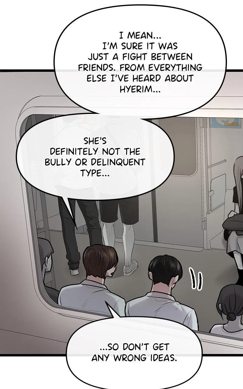 Read Back to Chanbi Manga Online