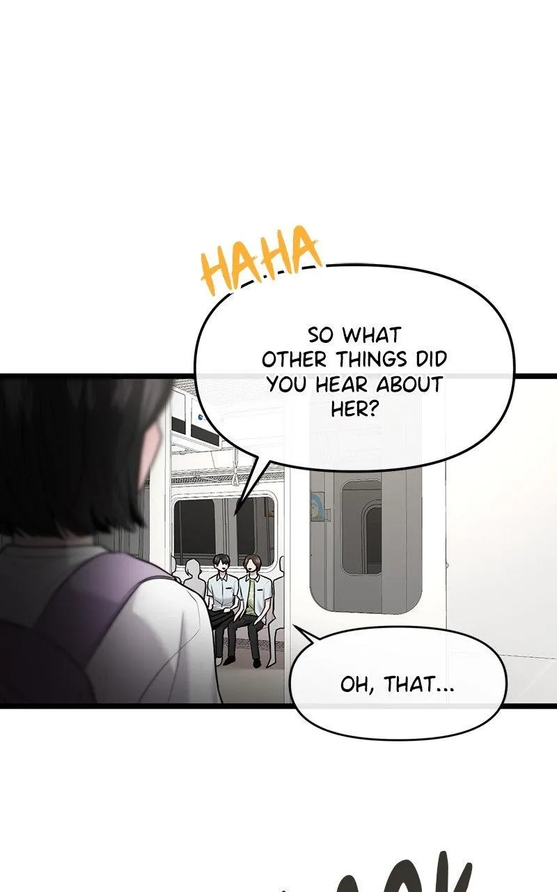 Read Back to Chanbi Manga Online