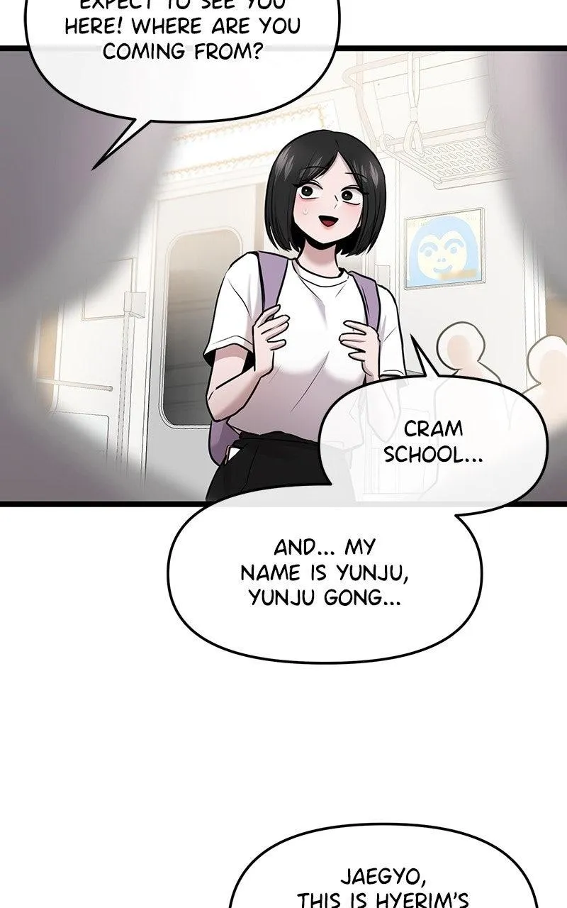 Read Back to Chanbi Manga Online