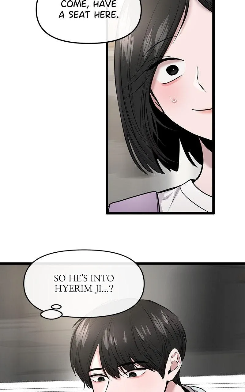 Read Back to Chanbi Manga Online