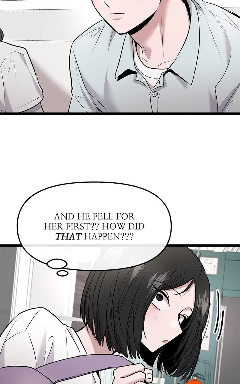 Read Back to Chanbi Manga Online