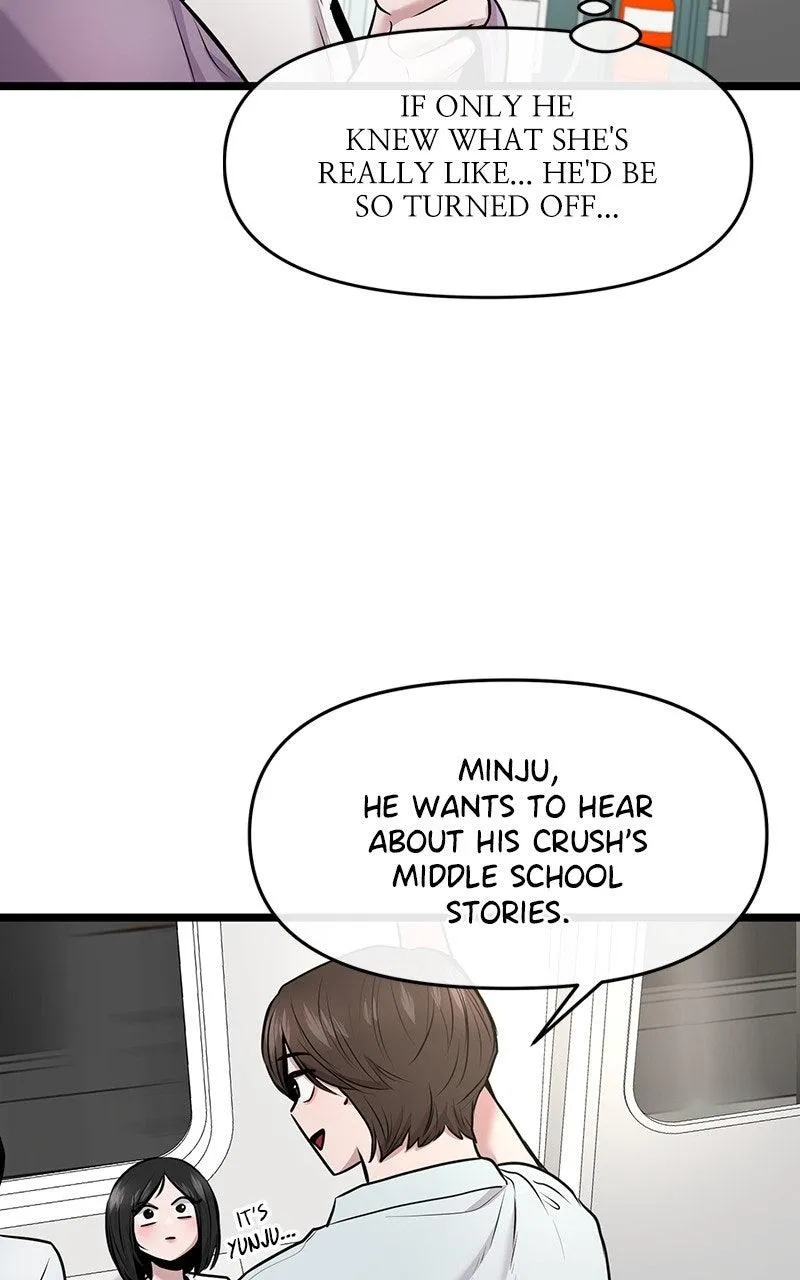 Read Back to Chanbi Manga Online