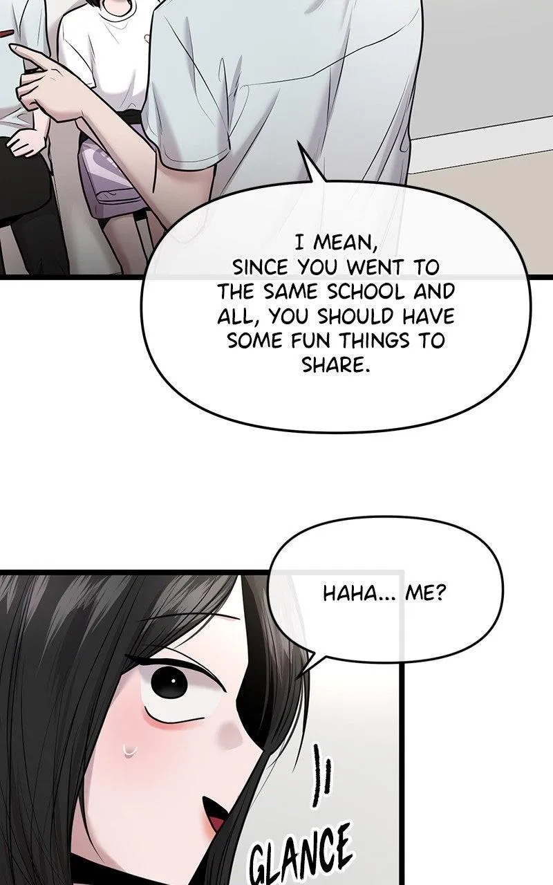 Read Back to Chanbi Manga Online