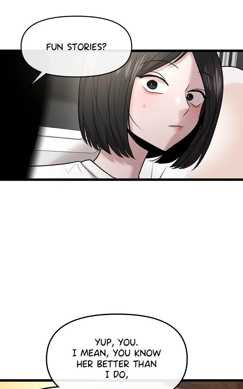 Read Back to Chanbi Manga Online