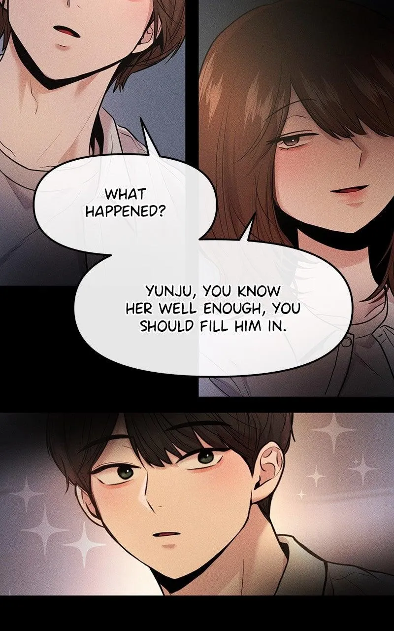 Read Back to Chanbi Manga Online