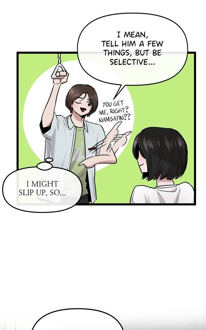 Read Back to Chanbi Manga Online