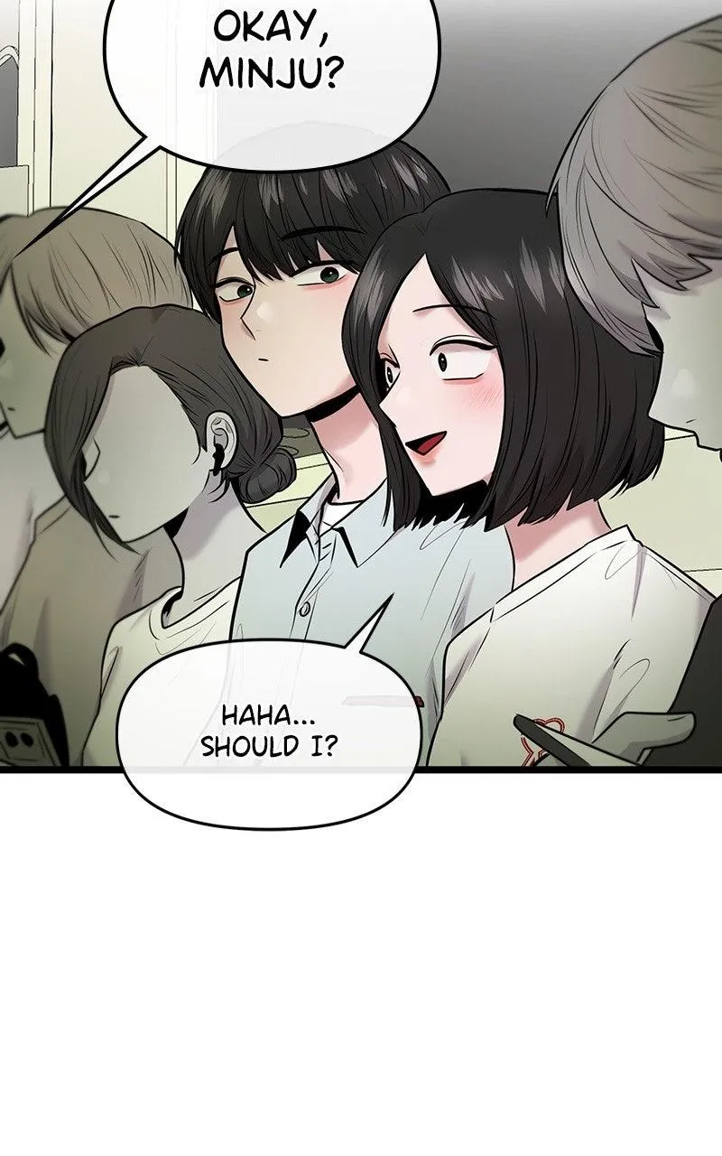 Read Back to Chanbi Manga Online