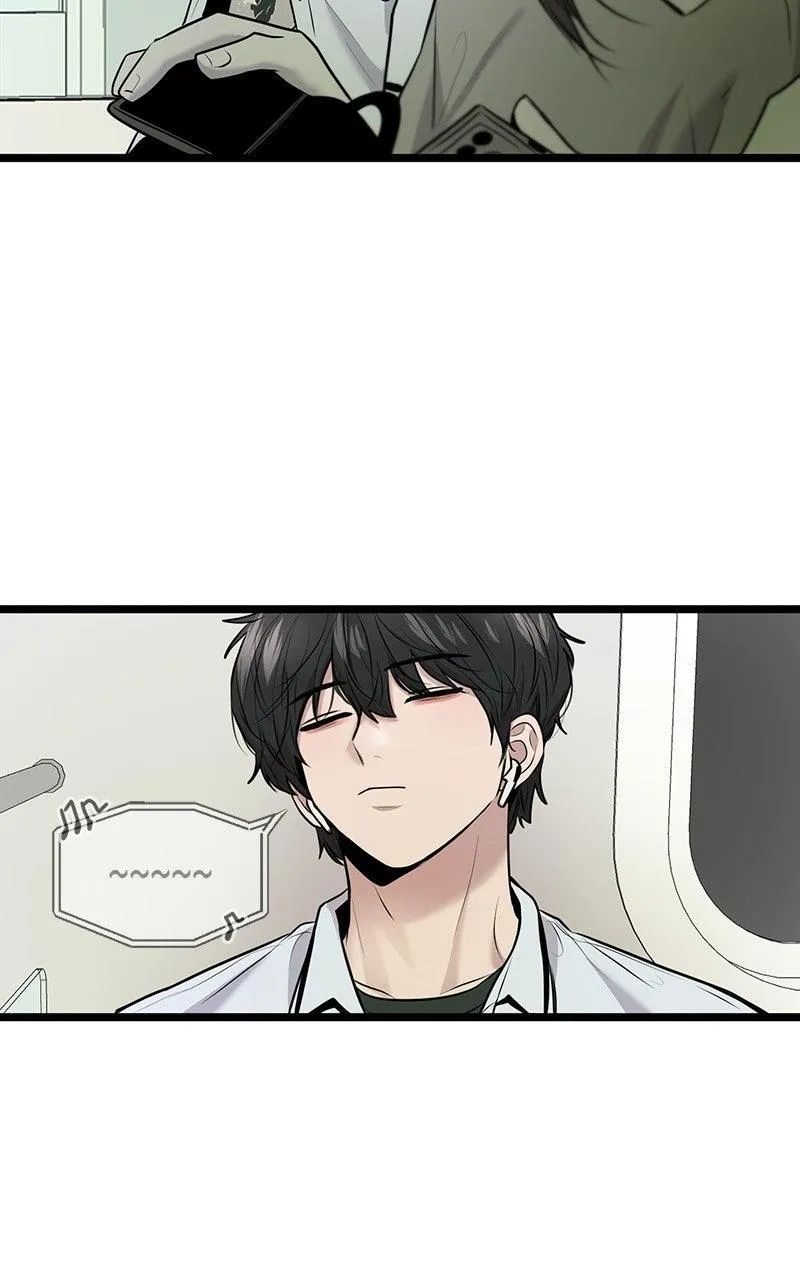 Read Back to Chanbi Manga Online
