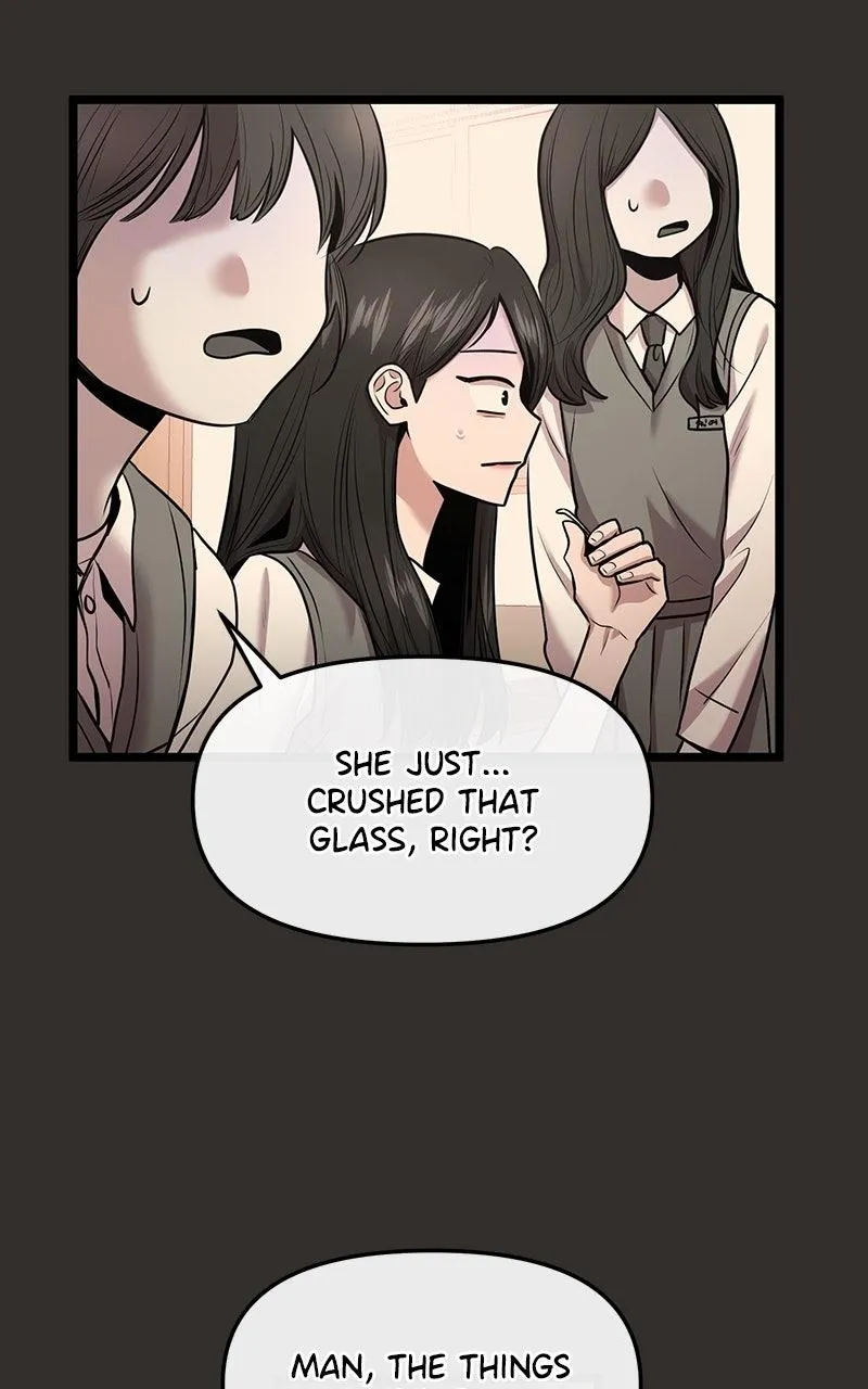 Read Back to Chanbi Manga Online