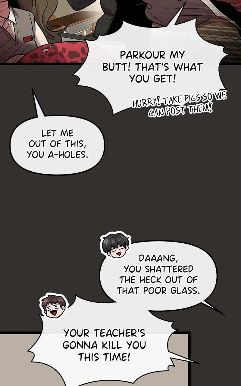 Read Back to Chanbi Manga Online