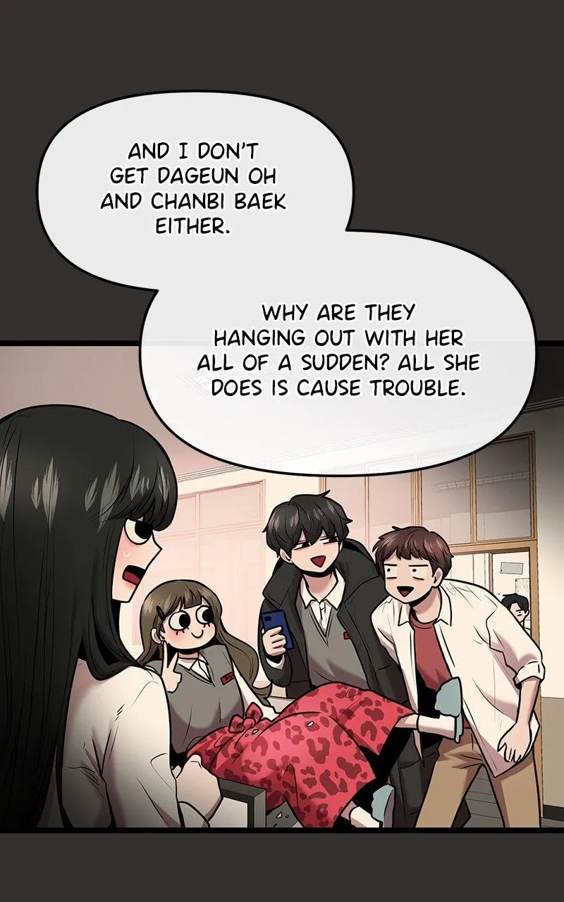 Read Back to Chanbi Manga Online
