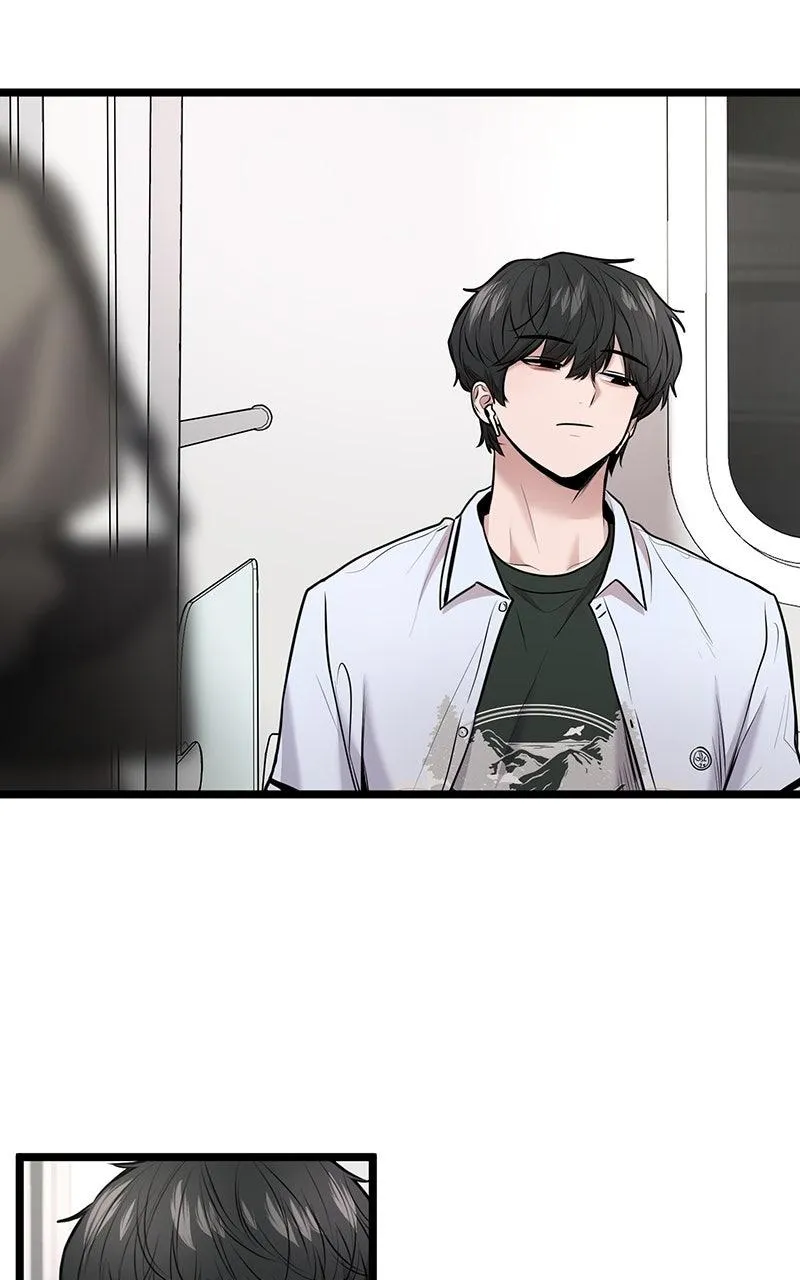 Read Back to Chanbi Manga Online