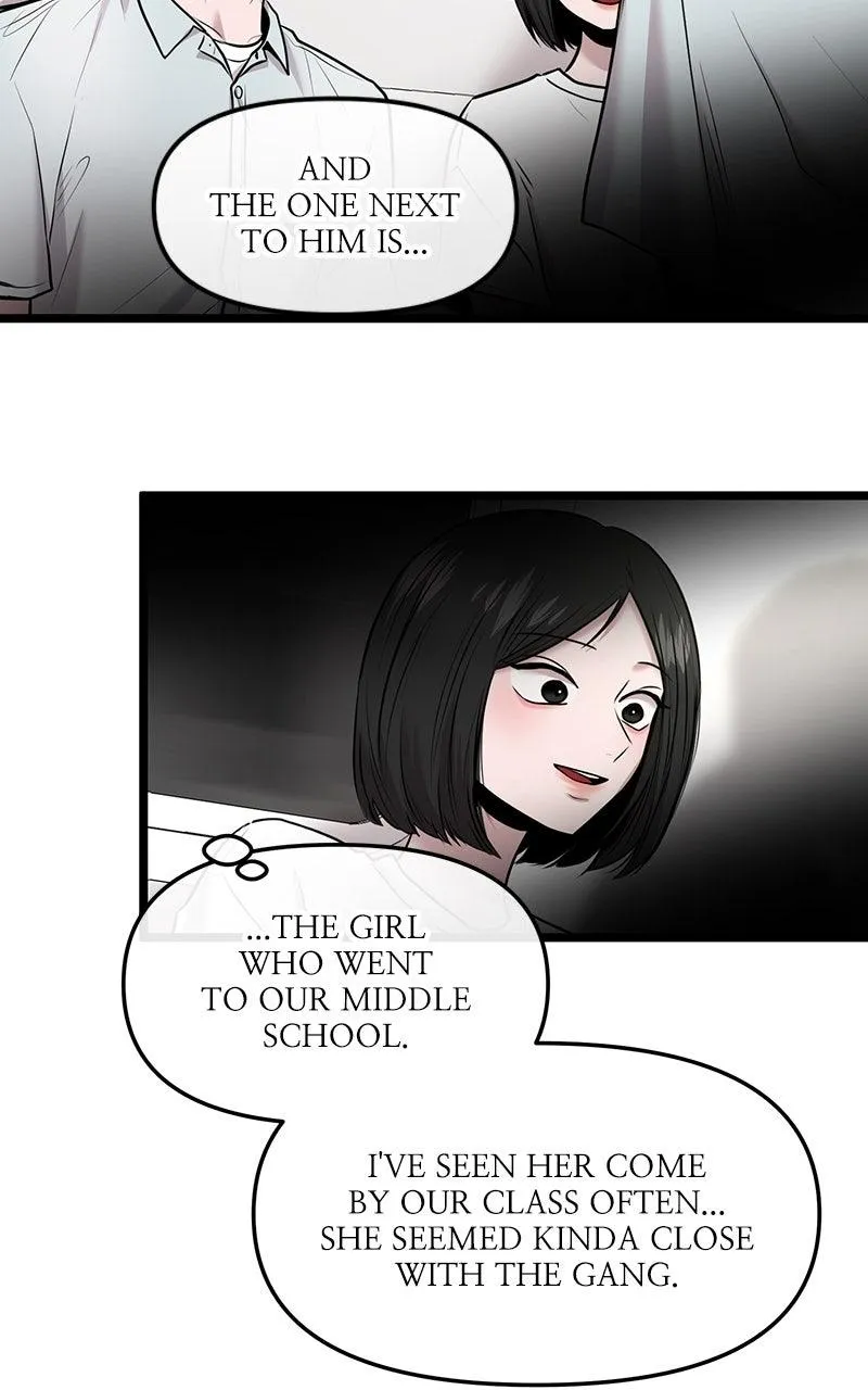 Read Back to Chanbi Manga Online