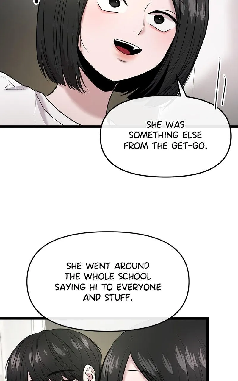 Read Back to Chanbi Manga Online