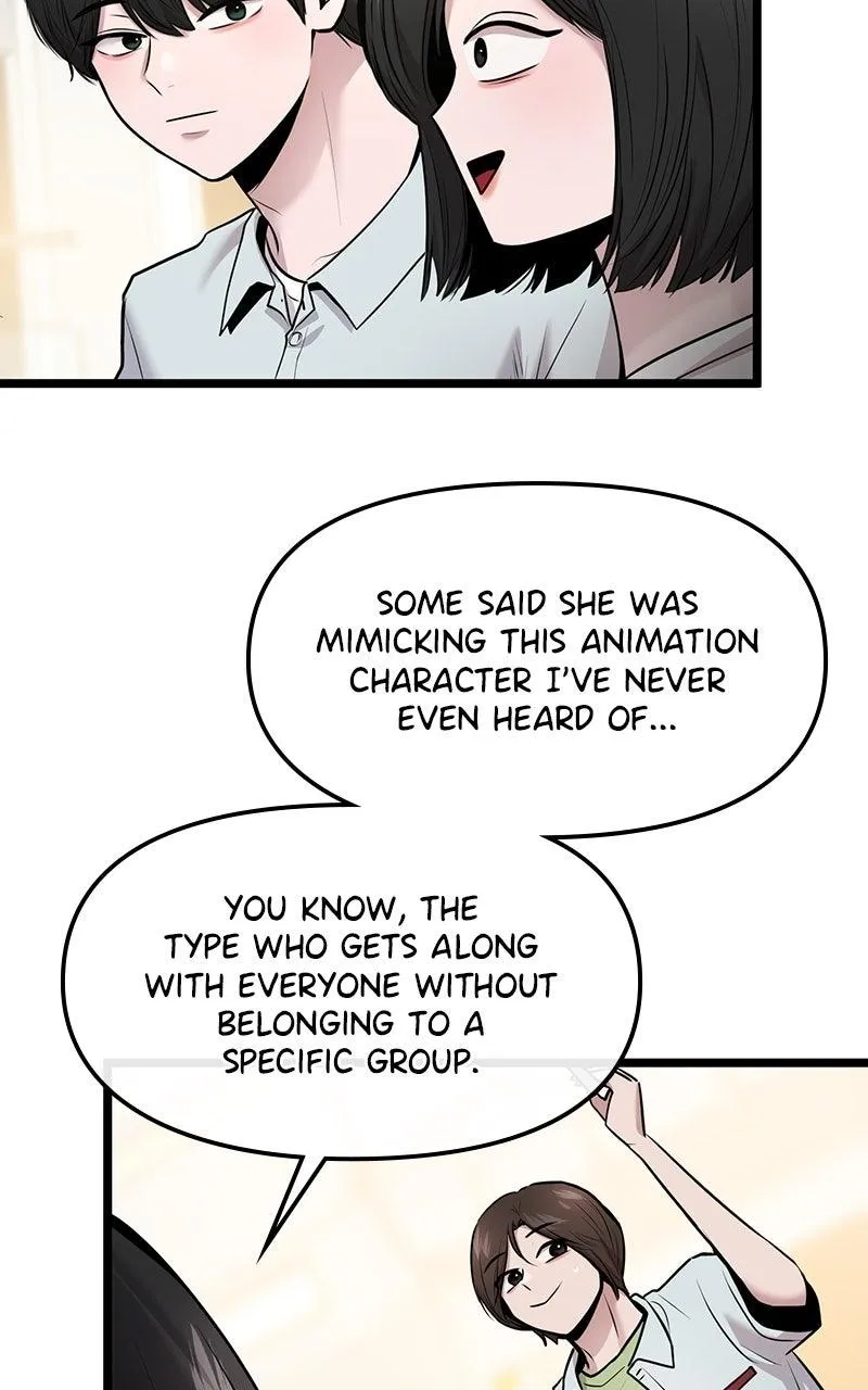 Read Back to Chanbi Manga Online