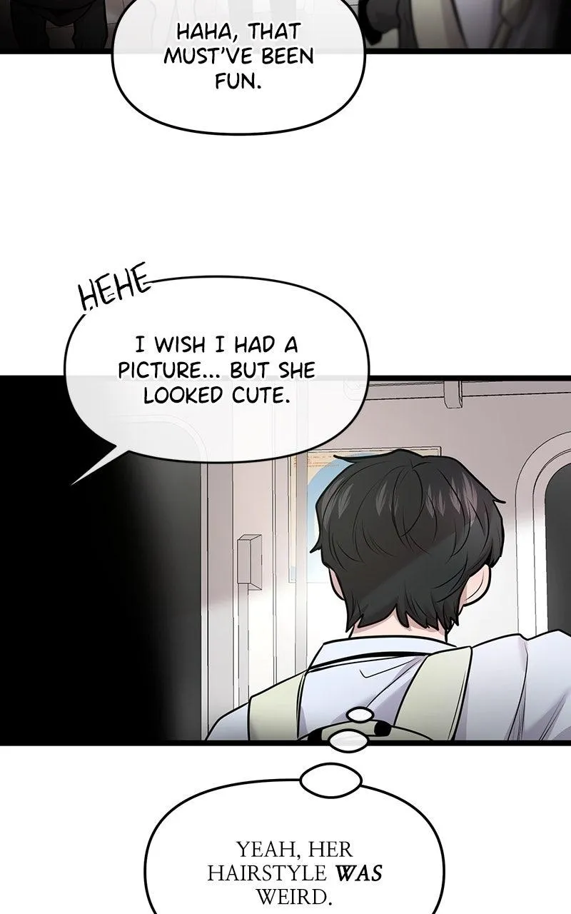 Read Back to Chanbi Manga Online