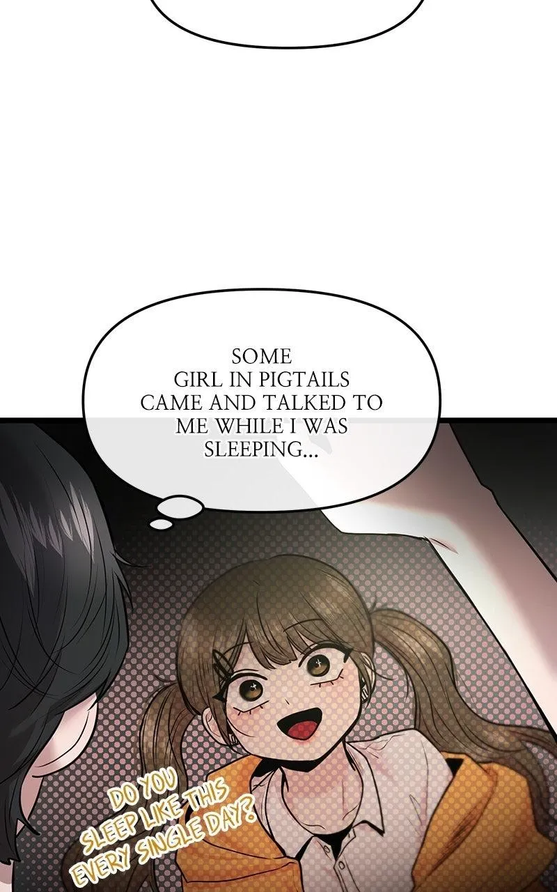 Read Back to Chanbi Manga Online
