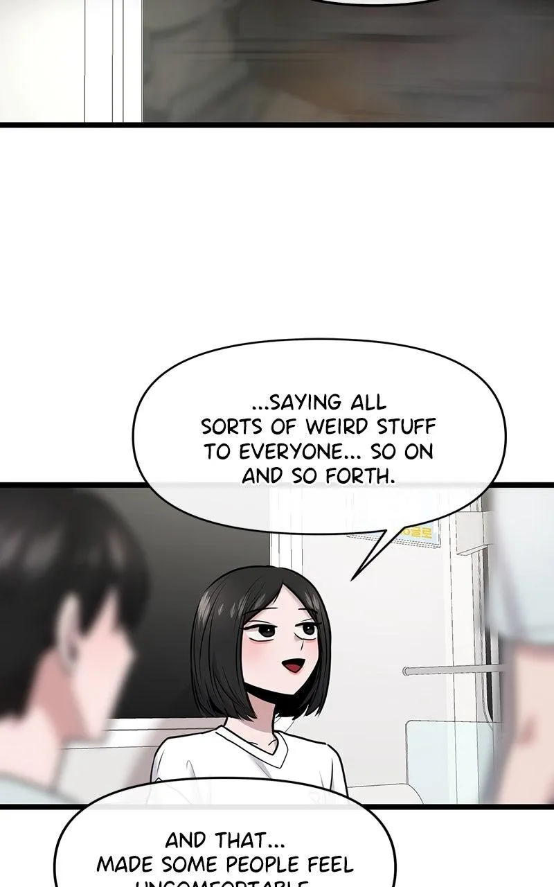 Read Back to Chanbi Manga Online
