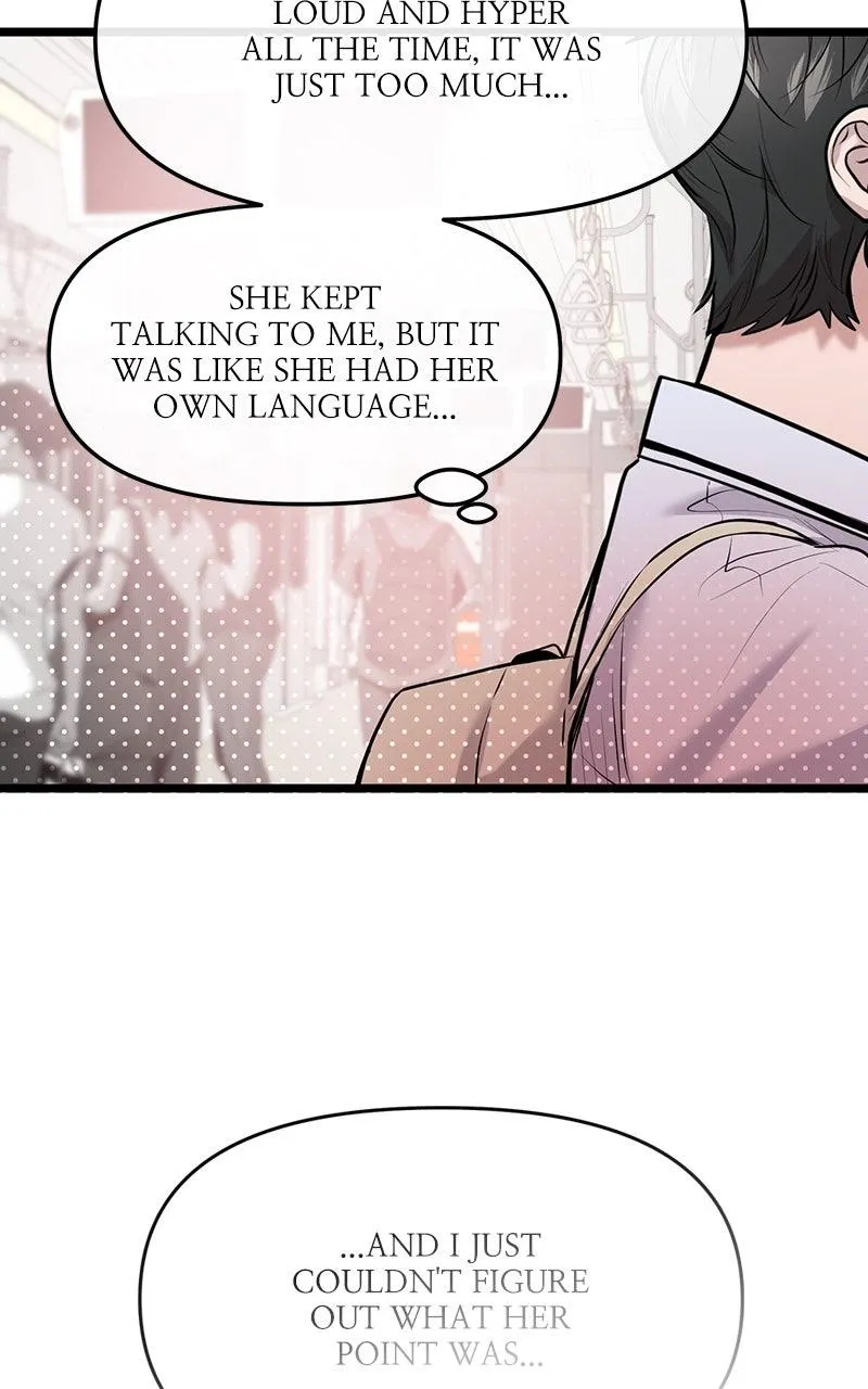 Read Back to Chanbi Manga Online