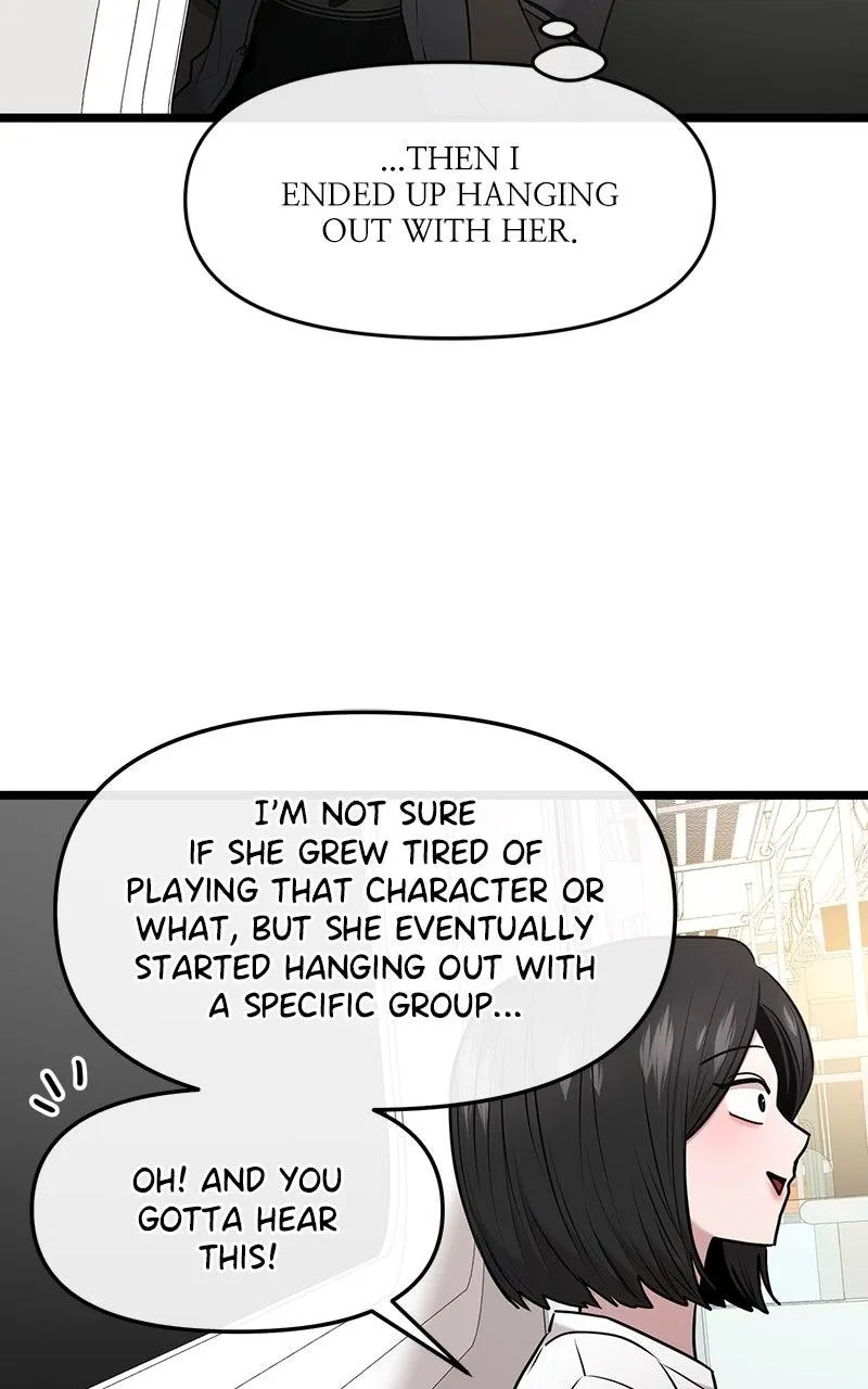 Read Back to Chanbi Manga Online