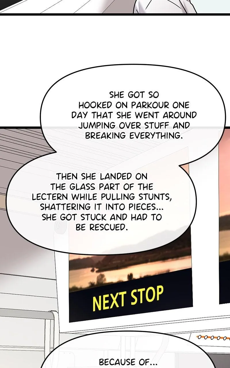 Read Back to Chanbi Manga Online